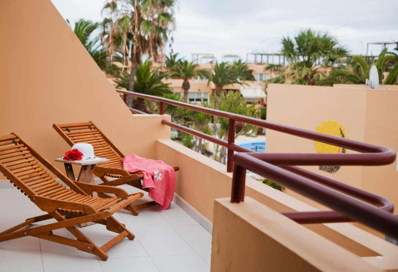 Apartamento Kalma By Vacanzy Collection Corralejo Buitenkant foto