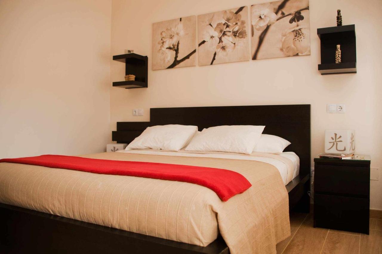 Apartamento Kalma By Vacanzy Collection Corralejo Buitenkant foto