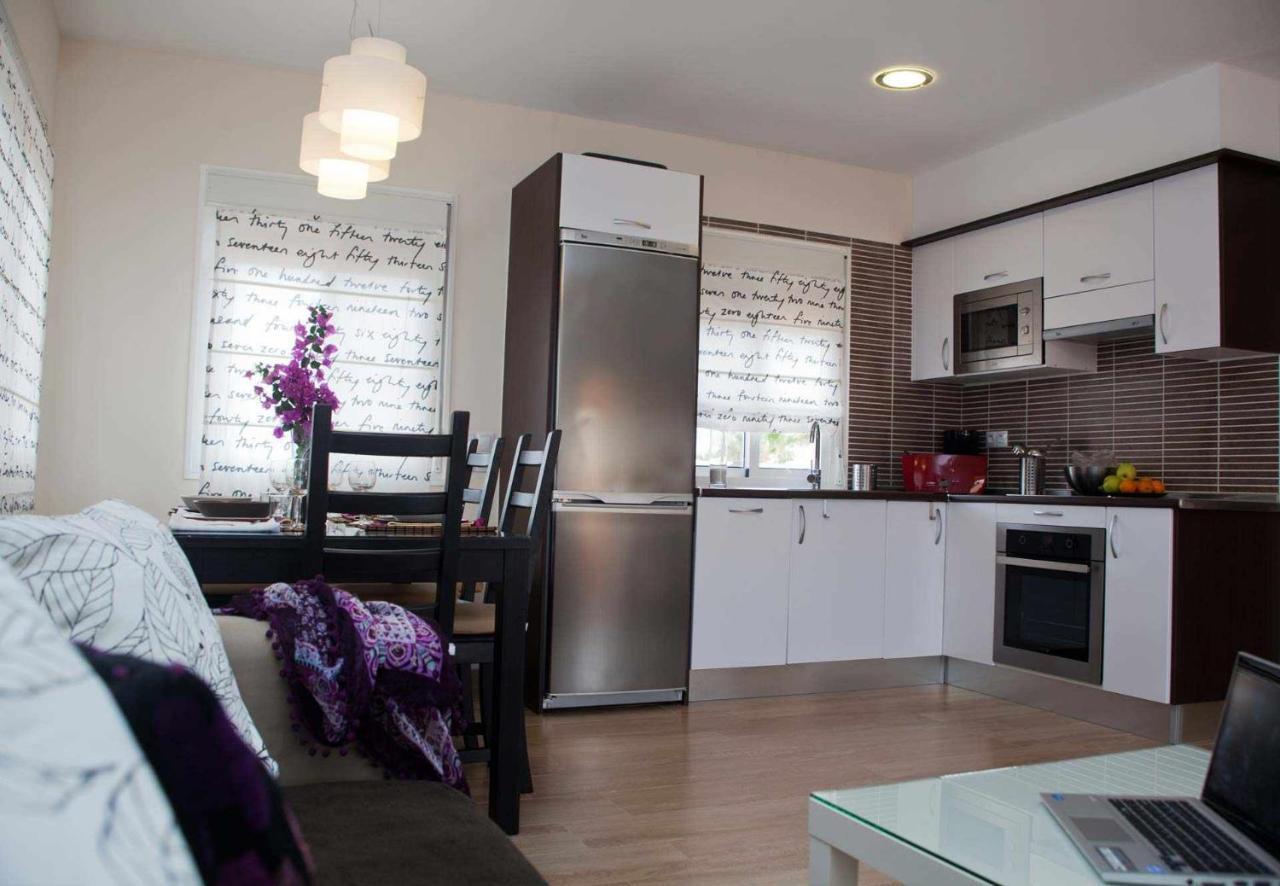 Apartamento Kalma By Vacanzy Collection Corralejo Buitenkant foto