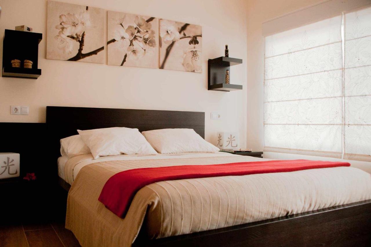 Apartamento Kalma By Vacanzy Collection Corralejo Buitenkant foto