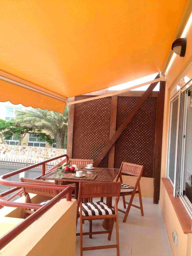 Apartamento Kalma By Vacanzy Collection Corralejo Buitenkant foto