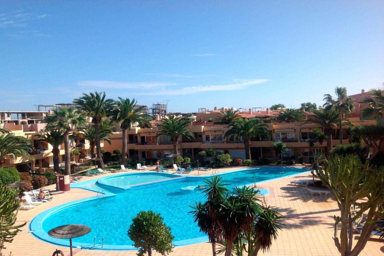 Apartamento Kalma By Vacanzy Collection Corralejo Buitenkant foto