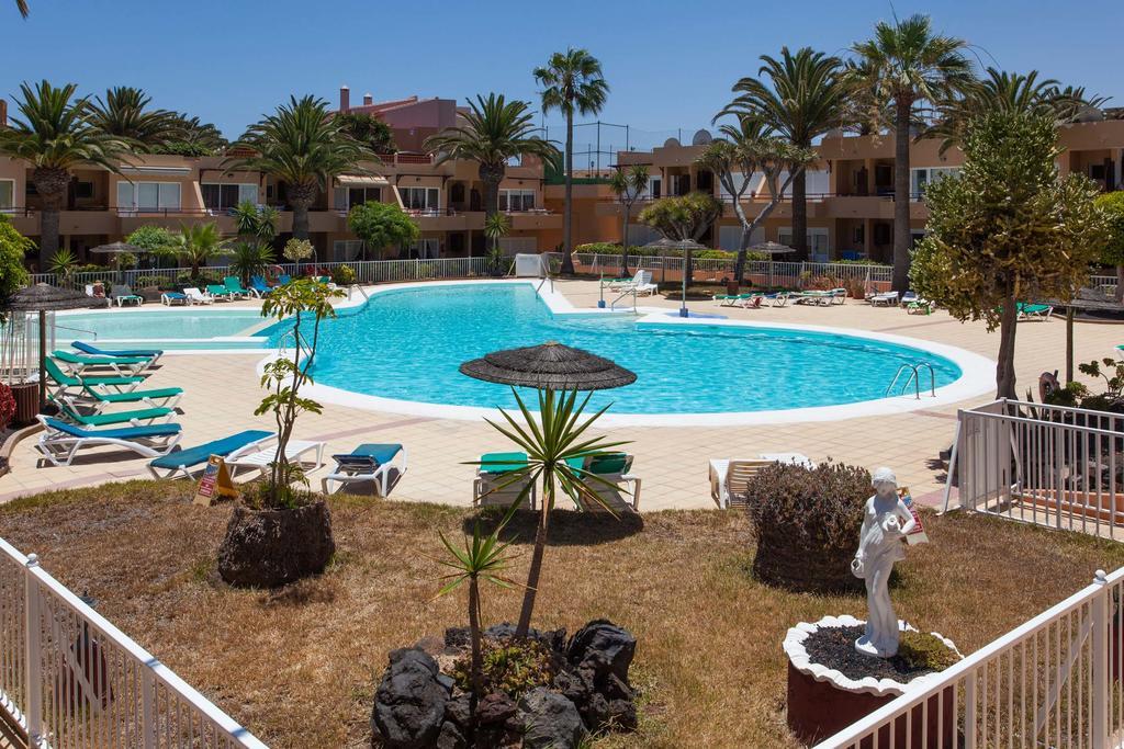 Apartamento Kalma By Vacanzy Collection Corralejo Buitenkant foto